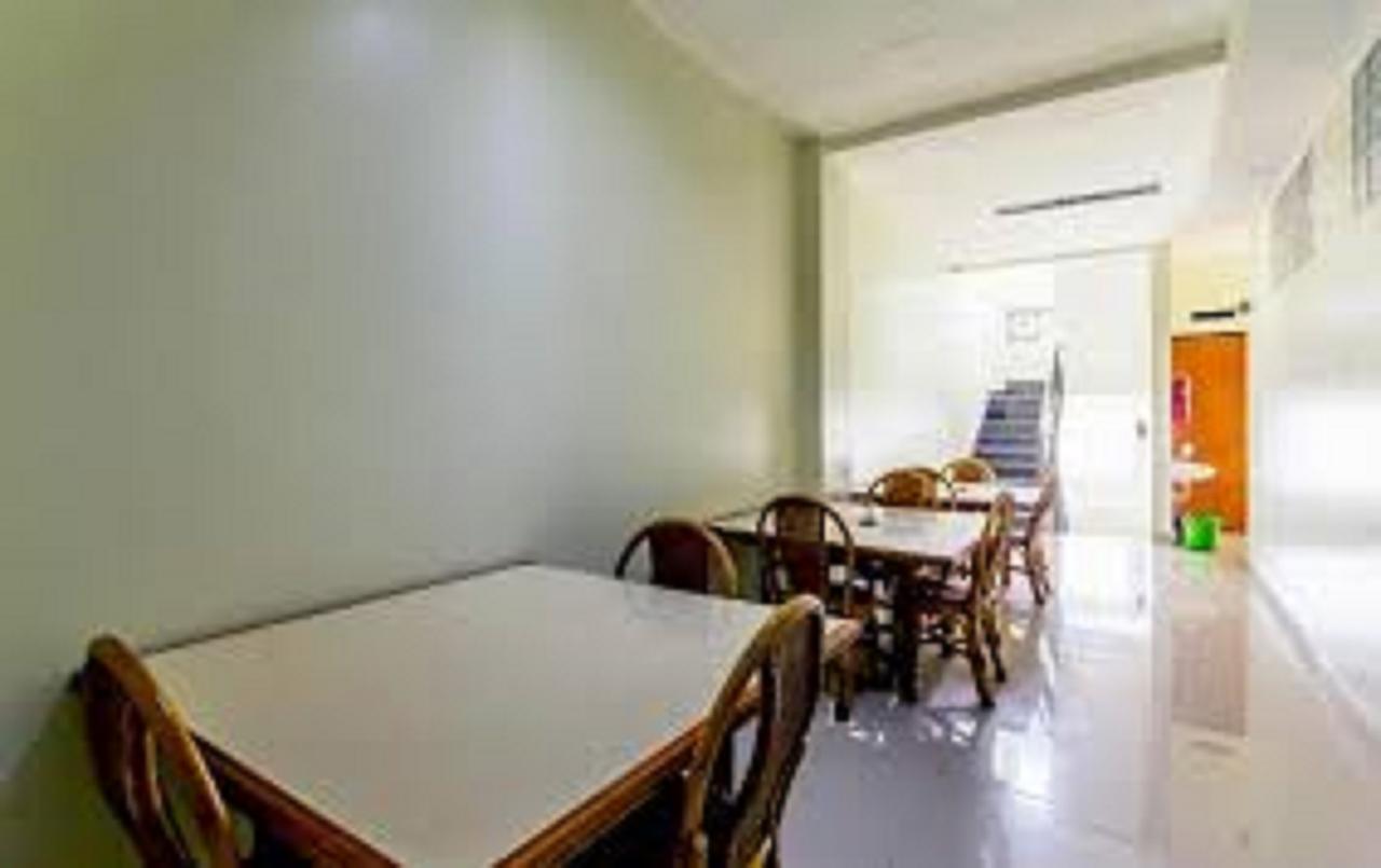 Smart Room Pasteur Bandung Exterior foto
