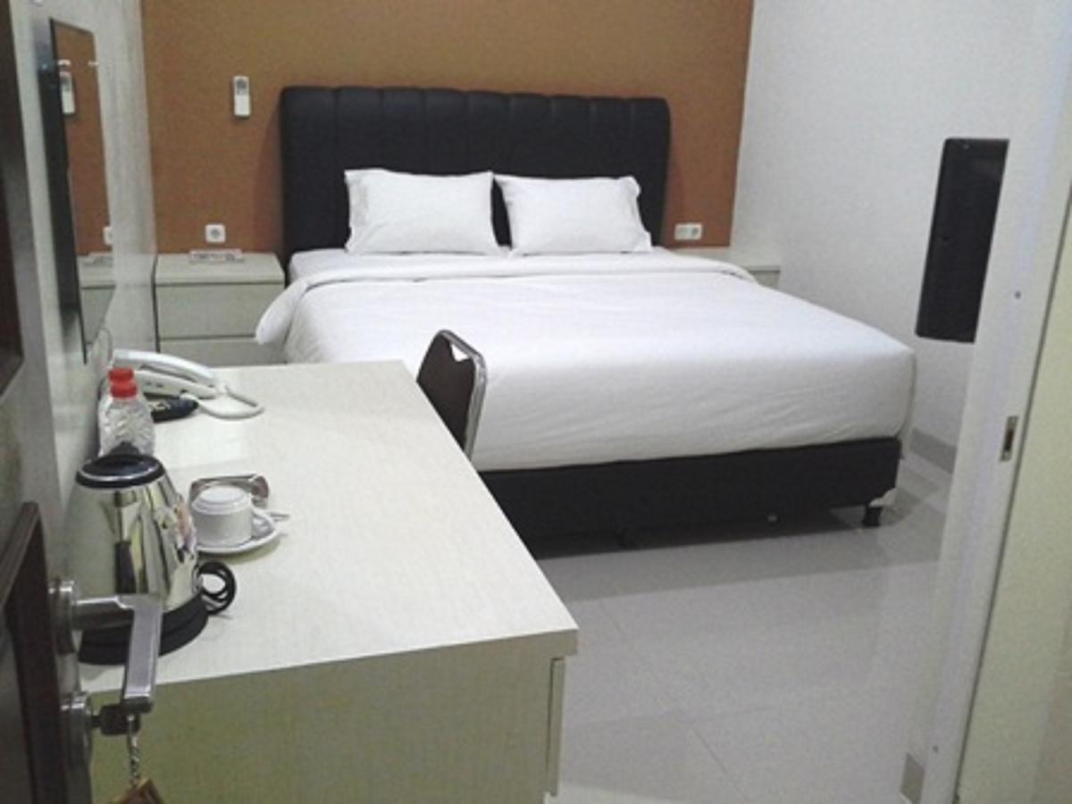 Smart Room Pasteur Bandung Exterior foto