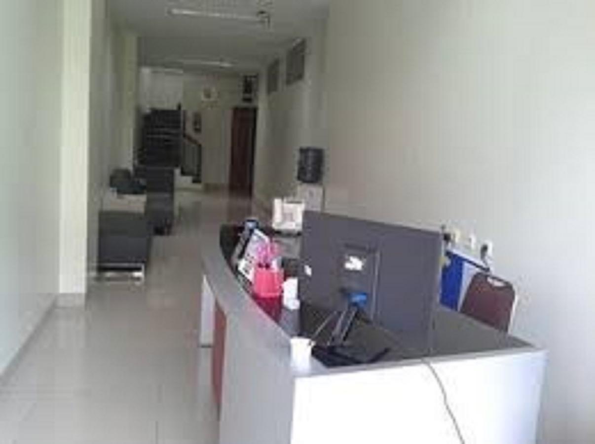 Smart Room Pasteur Bandung Exterior foto