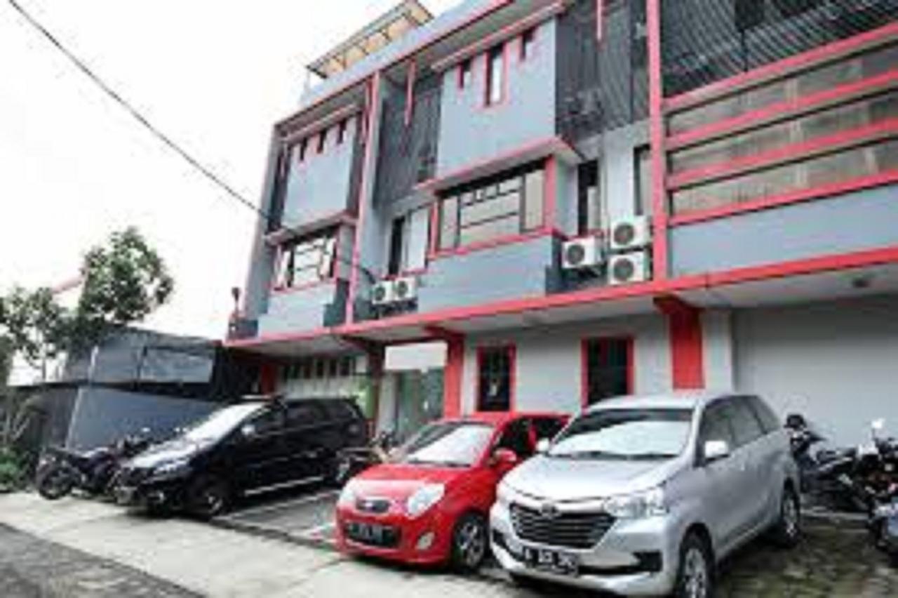 Smart Room Pasteur Bandung Exterior foto