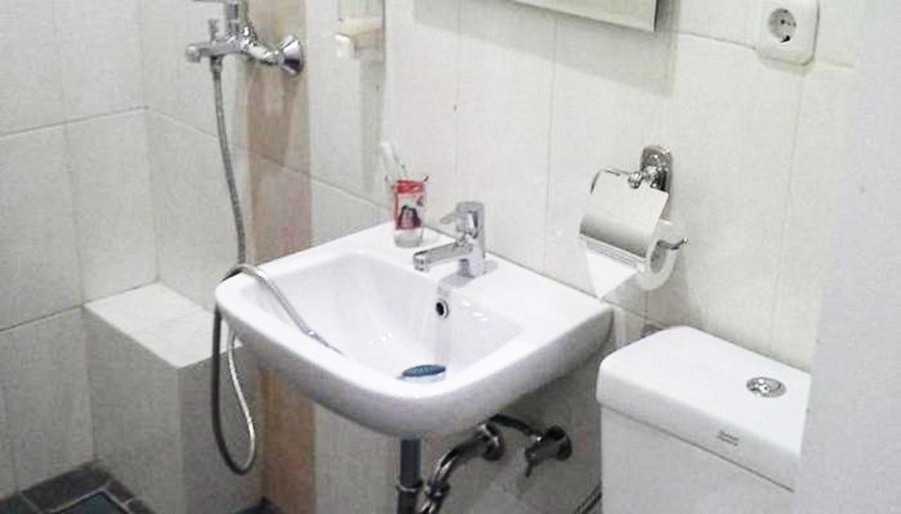 Smart Room Pasteur Bandung Exterior foto