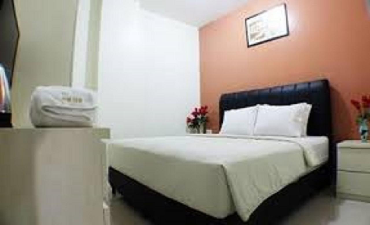 Smart Room Pasteur Bandung Exterior foto