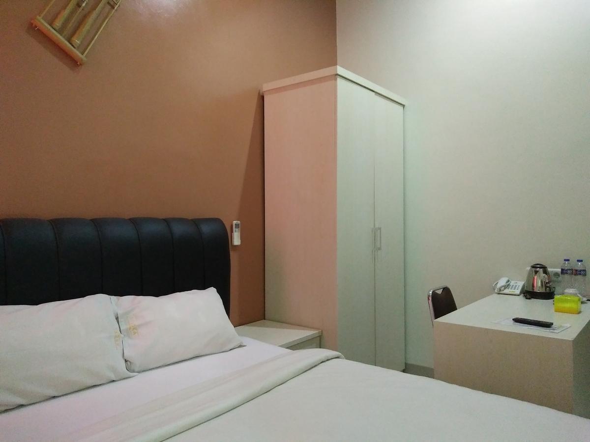 Smart Room Pasteur Bandung Exterior foto